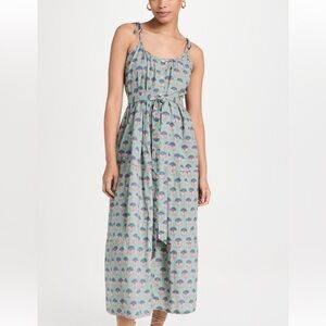 Marea Siesta Dress - New with tags